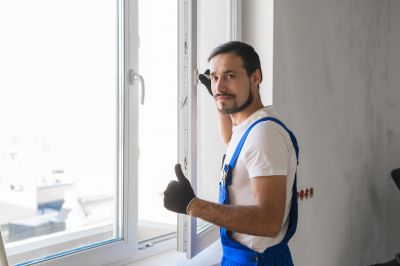 Specialized Window Installers