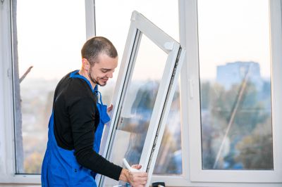 Seasonal Timing for Window Installations